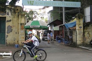 Đất vàng hãng phim truyện Việt Nam bị "thâu tóm" thế nào?