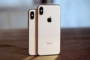 iPhone XS và XS Max 'đội lốt' quốc tế, rao bán giá thấp ở VN