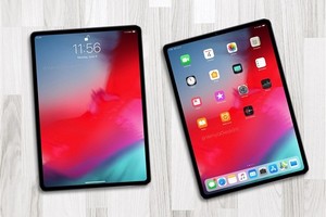 Apple công bố sự kiện ra mắt iPad Pro và Mac mới vào ngày 30/10