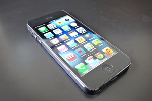 Apple chính thức dừng hỗ trợ iPhone 5