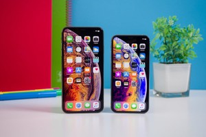 iPhone dùng mạng 5G sẽ ra mắt vào năm 2020