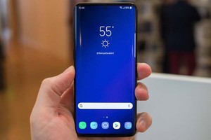 Galaxy S10 "phớt lờ" Face ID, chuẩn bị cho công nghệ siêu việt hơn?