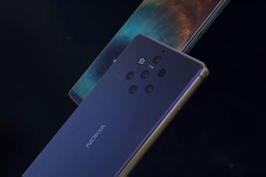 Vì sao Nokia 9 PureView liên tục bị trì hoãn ra mắt?