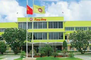 Nhựa Rạng Đông bị phạt và truy thu thuế