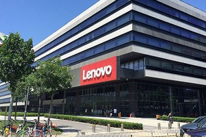 Lenovo muốn đầu tư lớn tại Bắc Giang