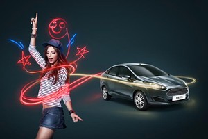 Ford Việt Nam ra mắt Ford Fiesta Trend sedan 1.5L