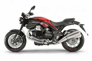 Moto Guzzi sắp ra mắt xe mới, BMW R Nine T dè chừng