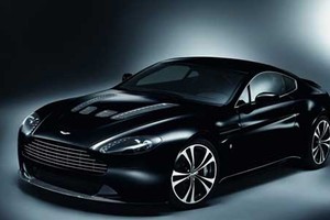 Aston Martin đẩy mạnh phát triển dòng xe chạy điện hybrid