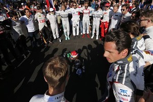 Hungarian GP: Chặng đua tưởng nhớ tay đua Jules Bianchi 