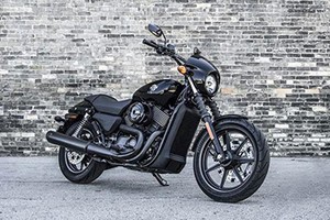 Lỗi trên xe giá rẻ của Harley-Davidson có thể dẫn đến tại nạn