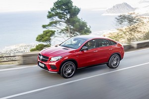 Sắp có biến thể SUV siêu sang cho dòng Mercedes-Maybach