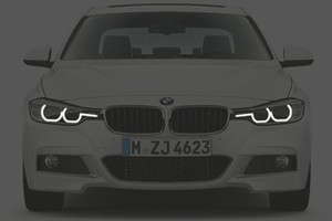 BMW 3 Series chưa ra mắt tại Việt Nam đã lộ giá bán