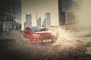 Ford Việt Nam tăng trưởng "đỉnh" trong tháng 2/2016