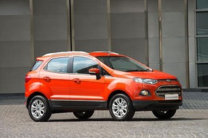 Doanh số cao nhất trong lịch sử của Ford Việt Nam