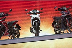 “Mổ bụng” đánh giá cỗ máy của Honda Winner 150 