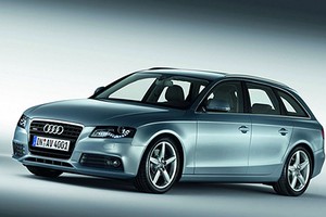 Triệu hồi hàng loạt xe Audi đời 2008-2009 dính lỗi túi khí