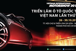 19 thương hiệu xe nhập khẩu sẽ tham gia VIMS 2016