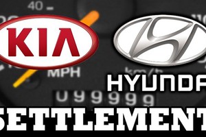 Bê bối nhiên liệu - Hyundai và Kia thiệt hại 41 triệu USD