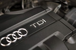 Audi "trảm" 4 nhân sự chủ chốt vì động cơ diesel