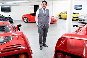 Có 300 triệu đô cũng không mua được siêu xe LeFerrari