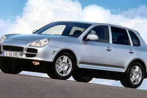 Porsche triệu hồi hơn 50.000 xe sang có nguy cơ gây cháy