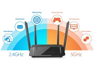 10 cách tăng tốc và bảo vệ Wi-Fi nhà bạn