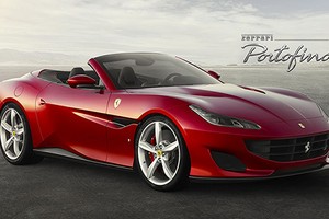 Siêu xe Ferrari tại Trung Quốc đắt gấp đôi ở Mỹ