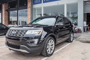 Ford Việt Nam sẽ ngừng bán Ranger và Explorer?