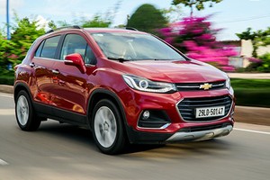 Cách tiết kiệm nhiên liệu ôtô từ chuyên gia Chevrolet