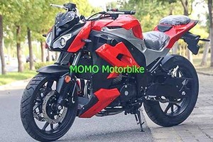 Xe môtô BMW S1000R “Tàu nhái” siêu rẻ chỉ 40 triệu