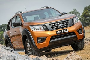 Chi tiết Nissan Navara VL Plus mới “chốt giá” 682 triệu đồng