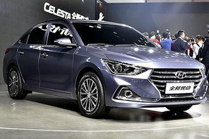 Chi tiết xe Hyundai Celesta siêu rẻ, chỉ 274 triệu đồng