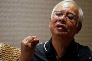 Malaysia bắt giữ cựu Thủ tướng Najib Razak vì bê bối biển thủ công quỹ