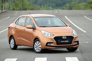 Mua Mercedes C200 cũ hay Hyundai i10 mới với 500 triệu?