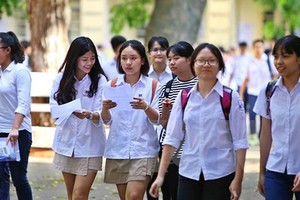 Phòng giả mạo giấy tờ, Nhật Bản “siết” quy định xin visa du học