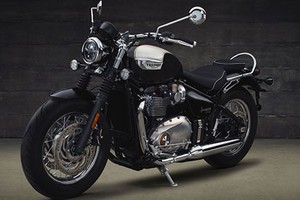 Chi tiết Triumph Bonneville Speedmaster giá 569 triệu tại Việt Nam