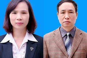 Phó GĐ Sở Giáo dục Hà Giang đóng vai trò gì trong vụ sửa điểm thi?