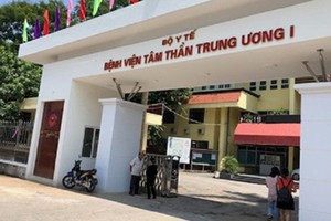 Lật tẩy “mánh khóe” làm giả bệnh án tâm thần của ông Phó trưởng khoa 