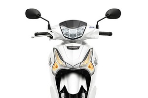 "Soi" Honda Future FI 125cc mới giá từ 30 triệu tại Việt Nam