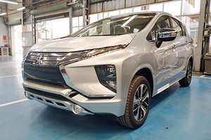 Khách Việt dè dặt mua Mitsubishi Xpander sau hàng loạt lỗi