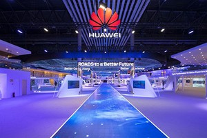 Bao nhiêu nơi 'tẩy chay', nước này lại mời Huawei đến thiết lập mạng lưới 4G