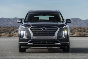 Hyundai Palisade 2020 tại Mỹ rẻ hơn một nửa Đông Nam Á