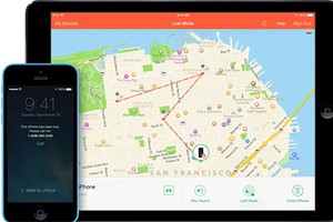 Làm thế nào để Apple giúp bạn tìm đồ thất lạc? 