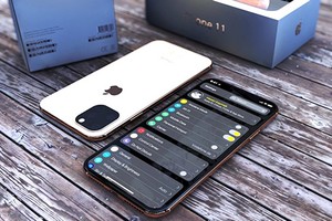 Verizon lộ thông tin ngày ra mắt Samsung Note 10, iPhone 11