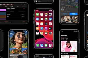 Video: Xem Apple iOS 13 Beta 2 cập nhật tính năng mới