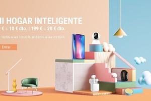 Xiaomi bị tố ăn cắp 3 tác phẩm của nhà thiết kế LG