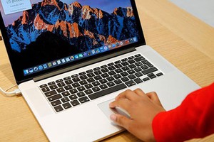 Apple thu hồi hàng loạt MacBook Pro do pin quá nhiệt