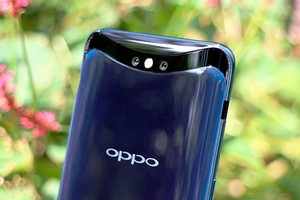 Video: Oppo Find X 21 triệu đồng, camera thò thụt có bền?