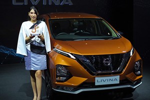 Nissan Livina 2019 rẻ ngang Mitsubishi Xpander sắp về Việt Nam