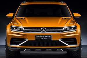 Volkswagen Tiguan 2020 - trẻ hoá để tiến xa hơn